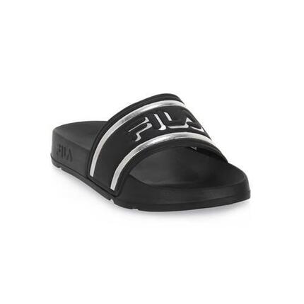Claquettes femme Fila Morro Bay Logo