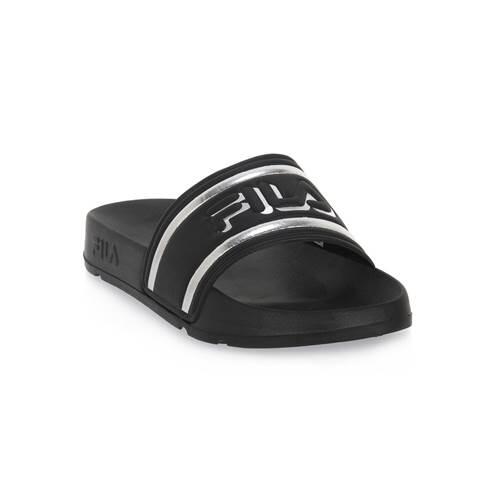 Tongs Fila modèle FFW0102-83162 pour unisexe