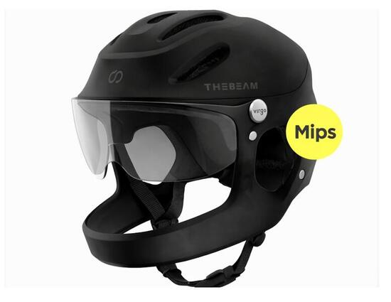 Virgo Casque intégral MIPS
