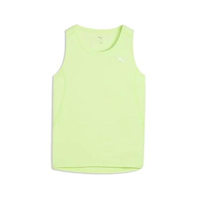 Puma w run velocity tank poly tanktop vrouwen