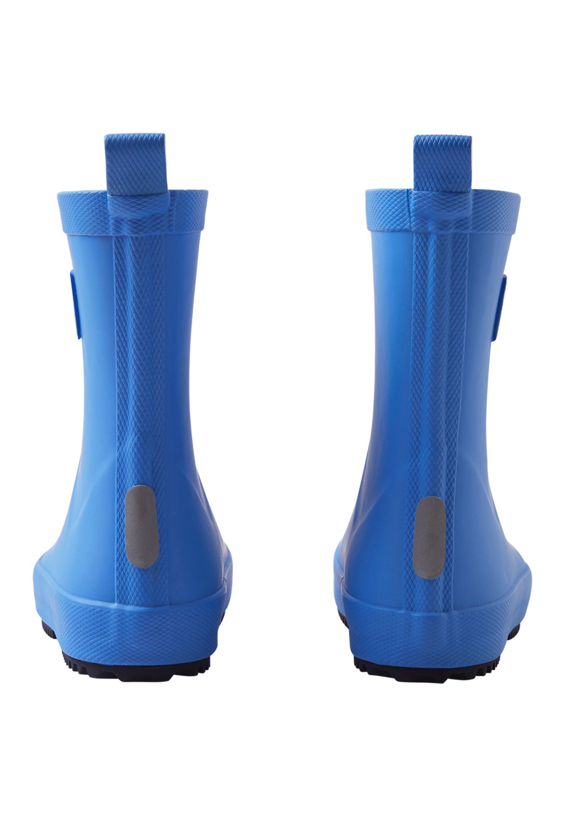 Bottes de pluie pieds nus Ankka - 5/7