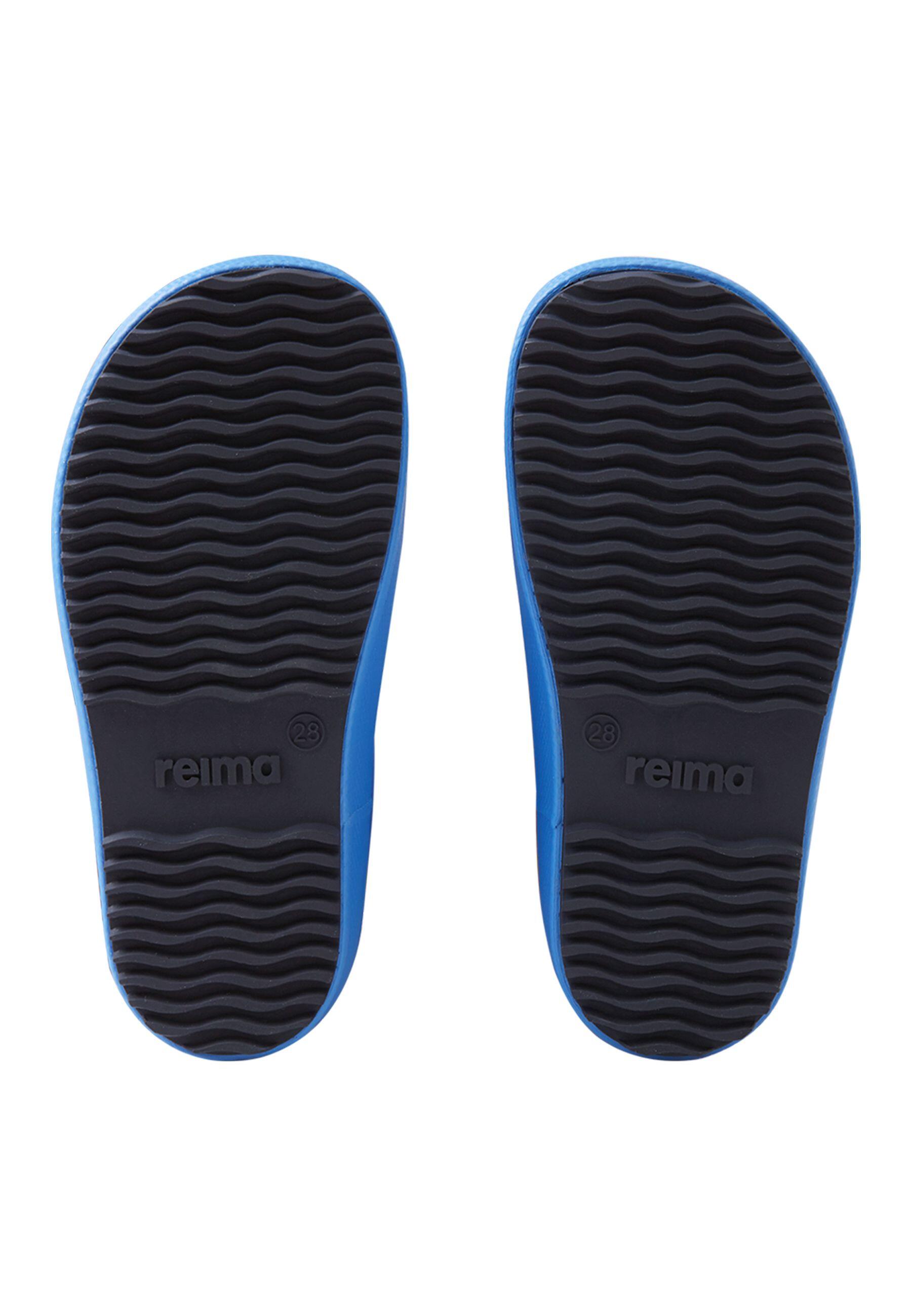 Bottes de pluie pieds nus Ankka - 6/7