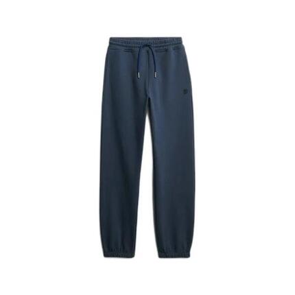 Oversize spodnie dresowe Superdry Blank
