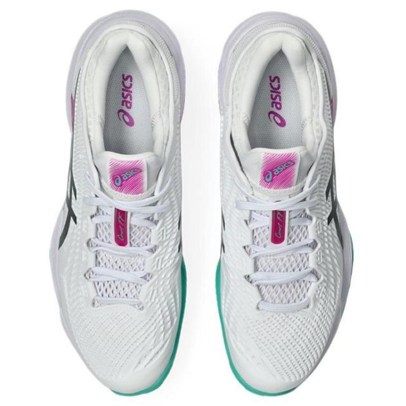 Scarpe da tennis Court FF 3 per campi in terra battuta da uomo 5/6