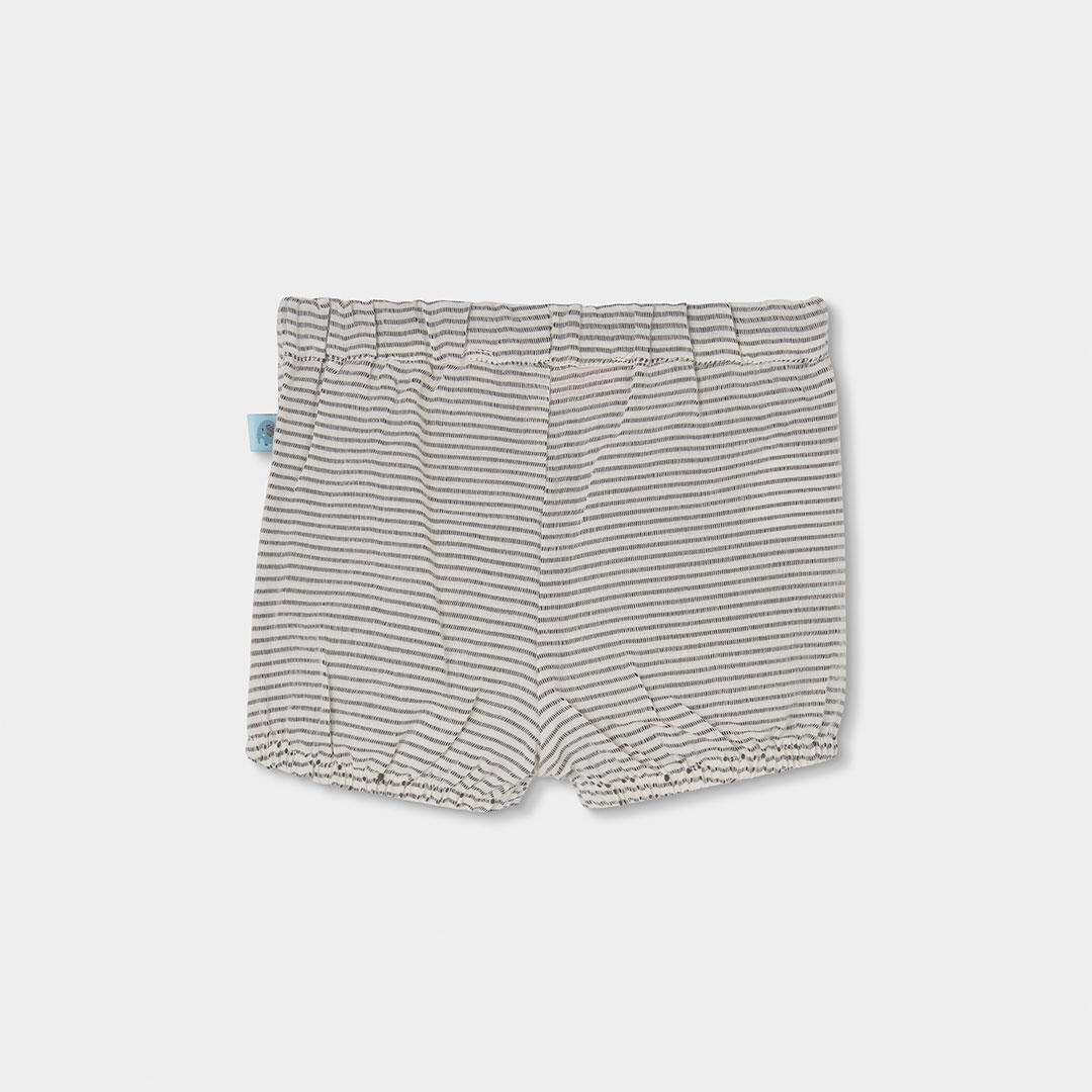 Conjuntos de verano de gimnasia bebé niño boboli multicolor 6/7