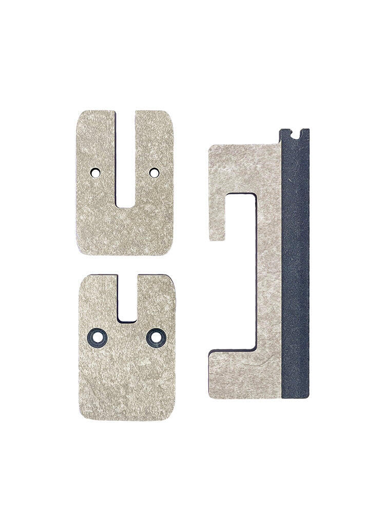 Verticale boardhouder (1 tab) 5/7