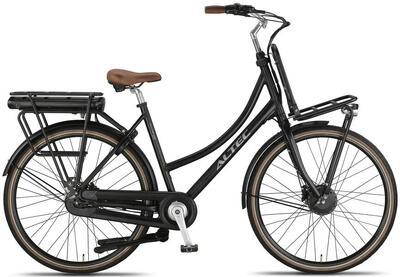 Altec kratos elektrische transportfiets 28 inch hydraulische schijfrem 53cm 7v