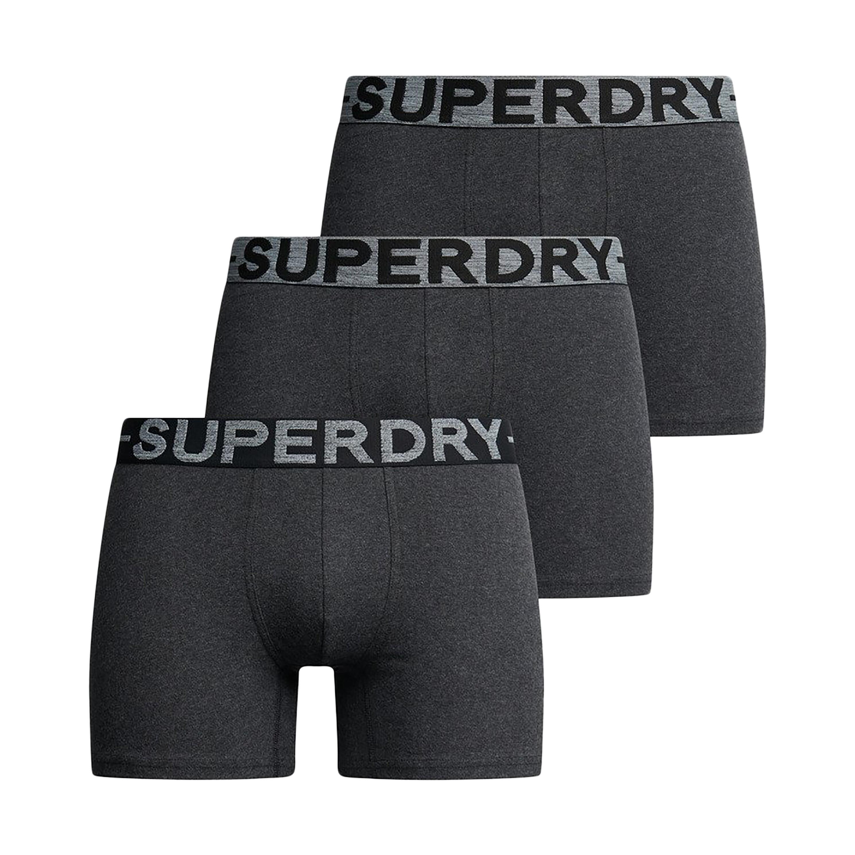 Bokserki Superdry (x3) 2/7