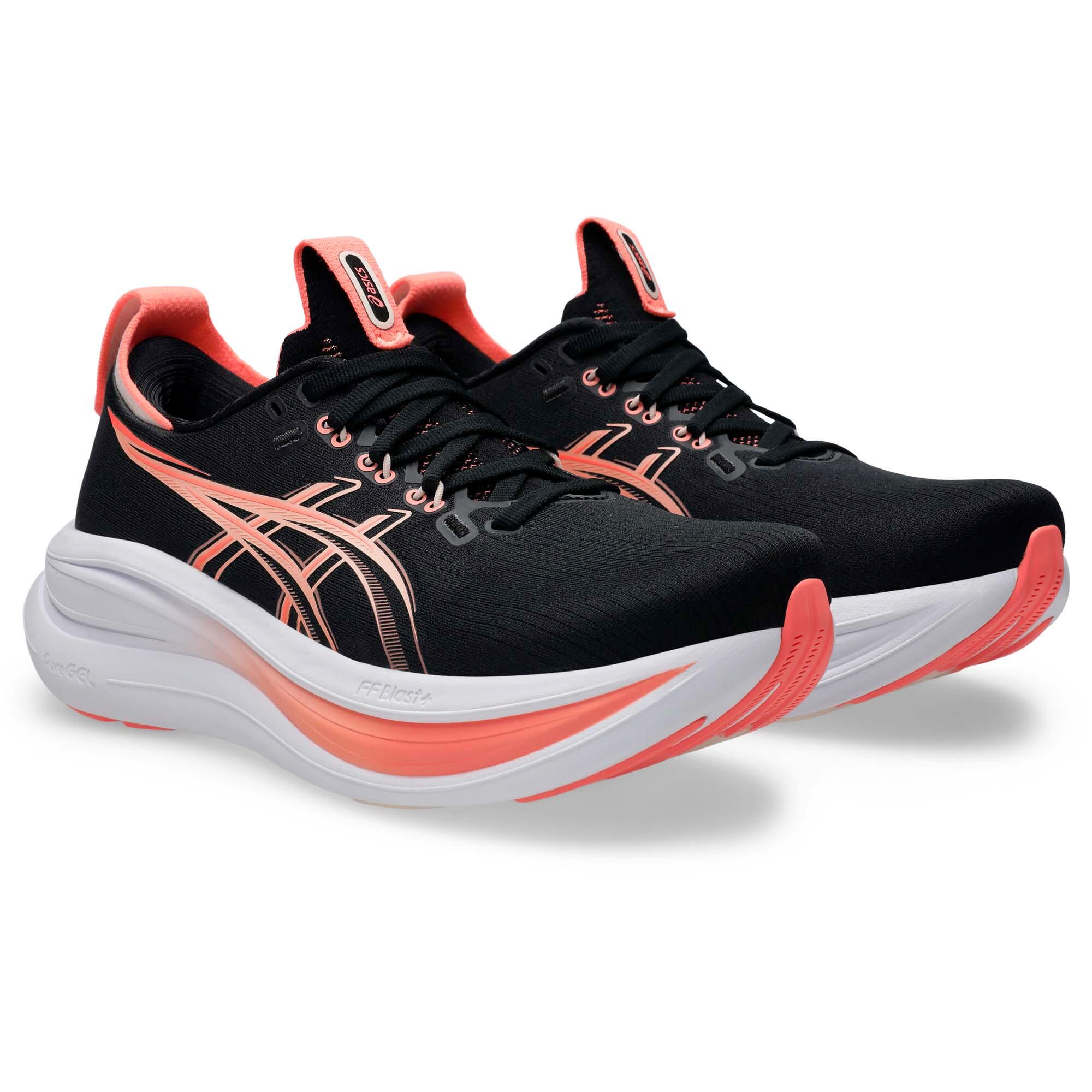 Zapatillas de running Asics modelo 1012B899-003 para mujer 2/5