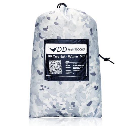DD Tarp 4x4