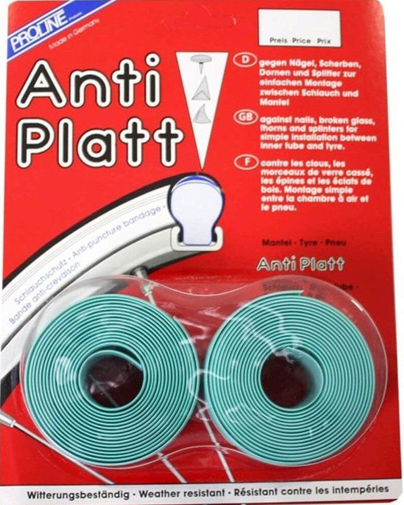 Proline Antiplatt 650B/27,5 wkładka antyprzebiciowa 54-60/584 mint