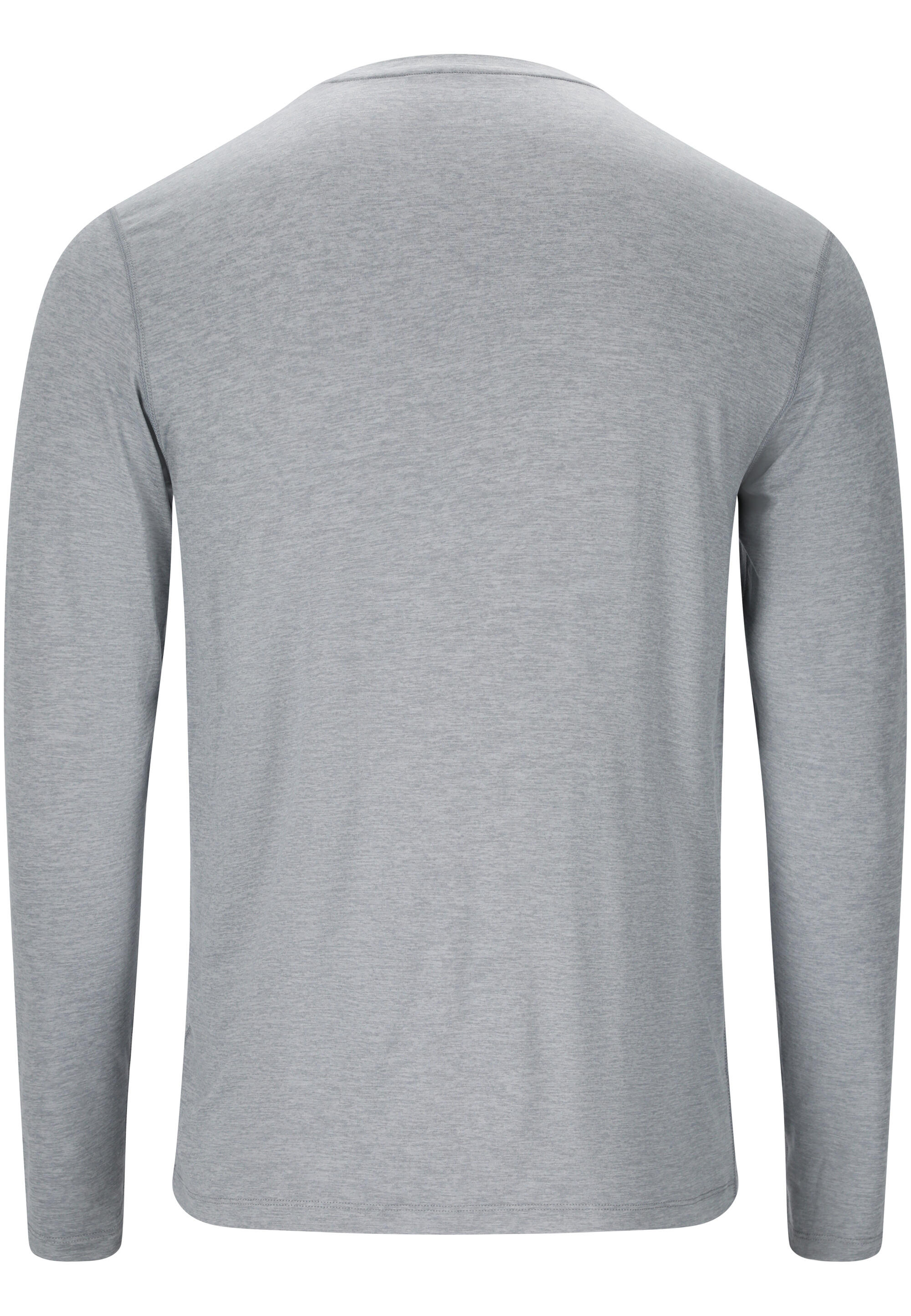 Camisola de manga comprida Endurance Abdon Melange 2/15