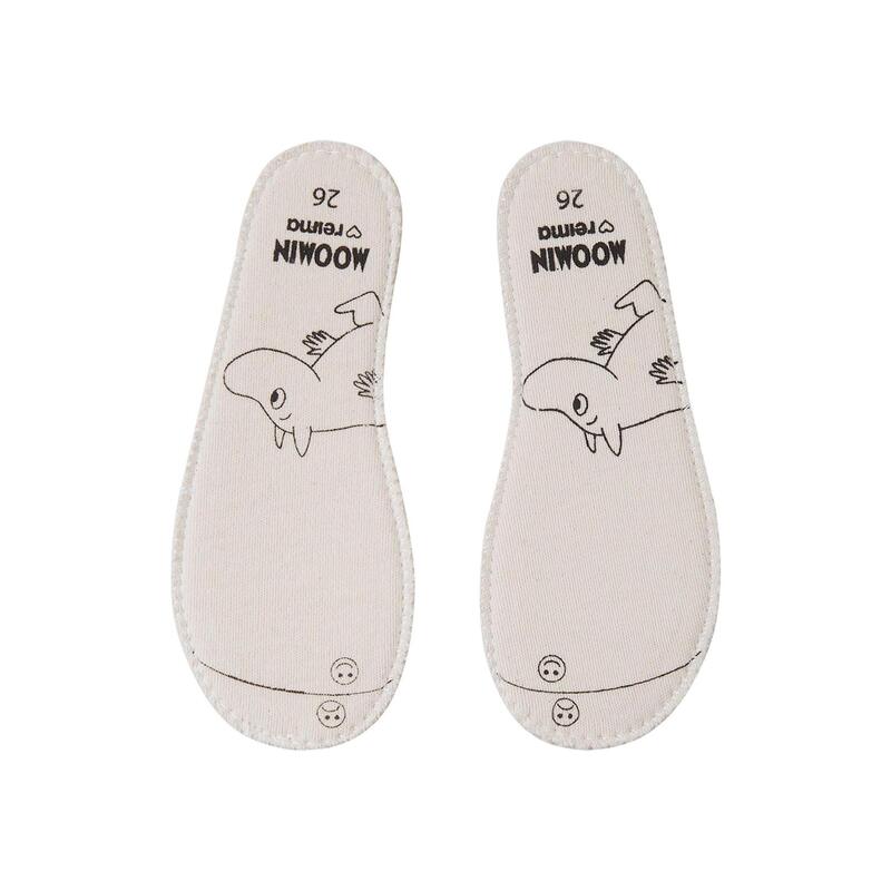 Cizme de cauciuc pentru copii Reima Magisk Moomin