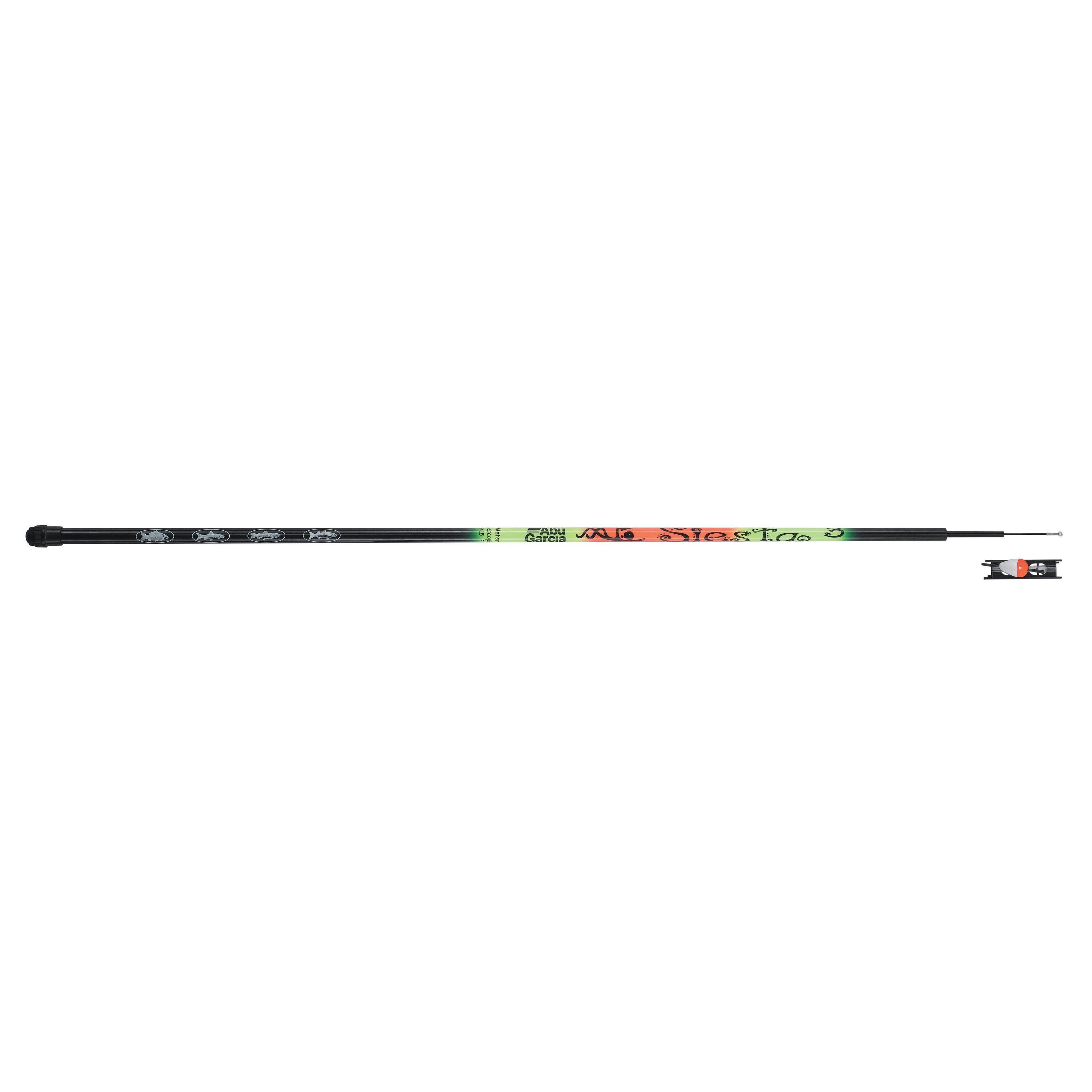 ABU GARCIA picture