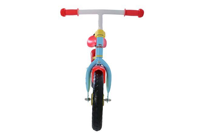 Loopfiets kinderen mickey mouse 2/3