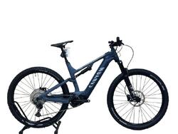 Reconditionné - VTT électrique Canyon Neuron:ON 6 Shimano - comme neuf