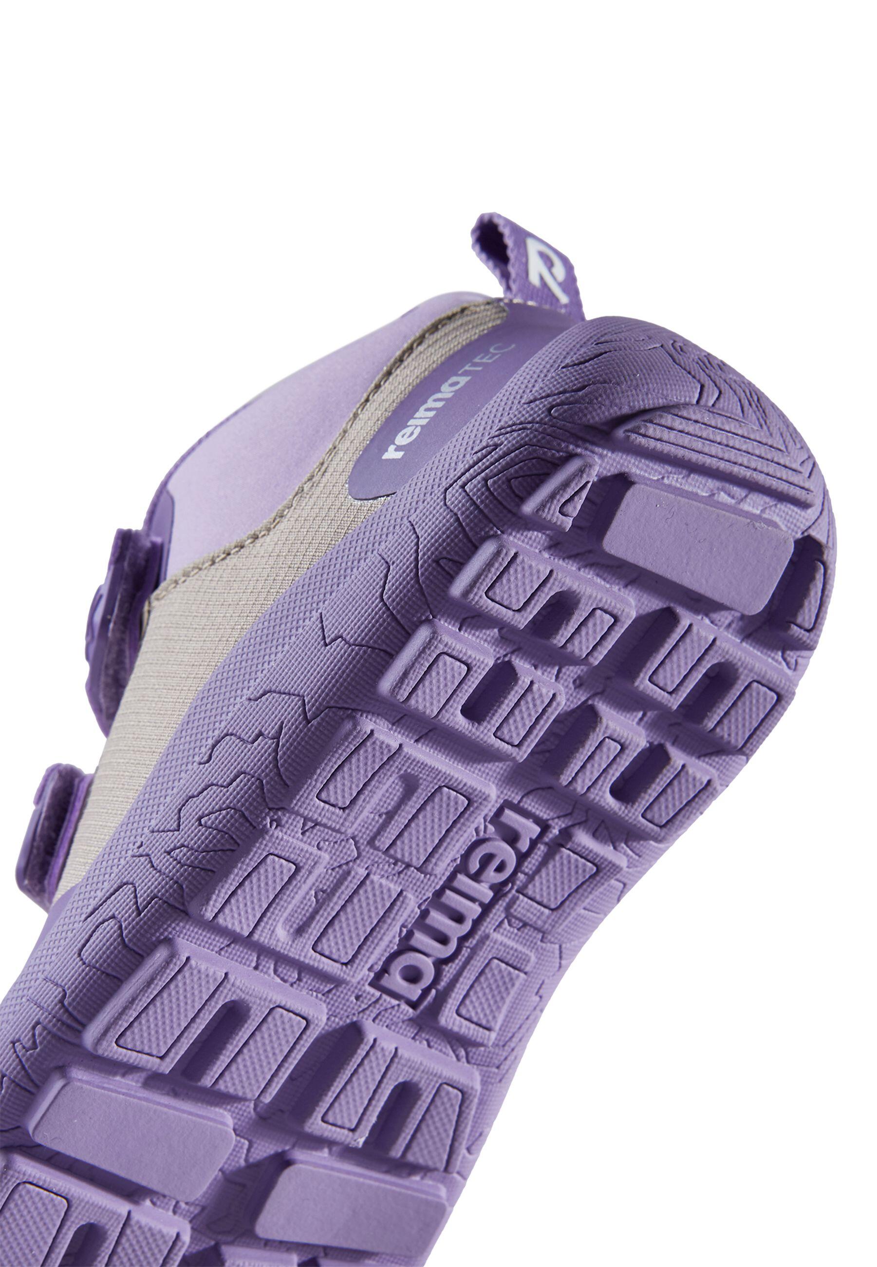 Chaussures minimalistes ReimaTec Viikari - sans fluorocarbone | sans PVC 5/7