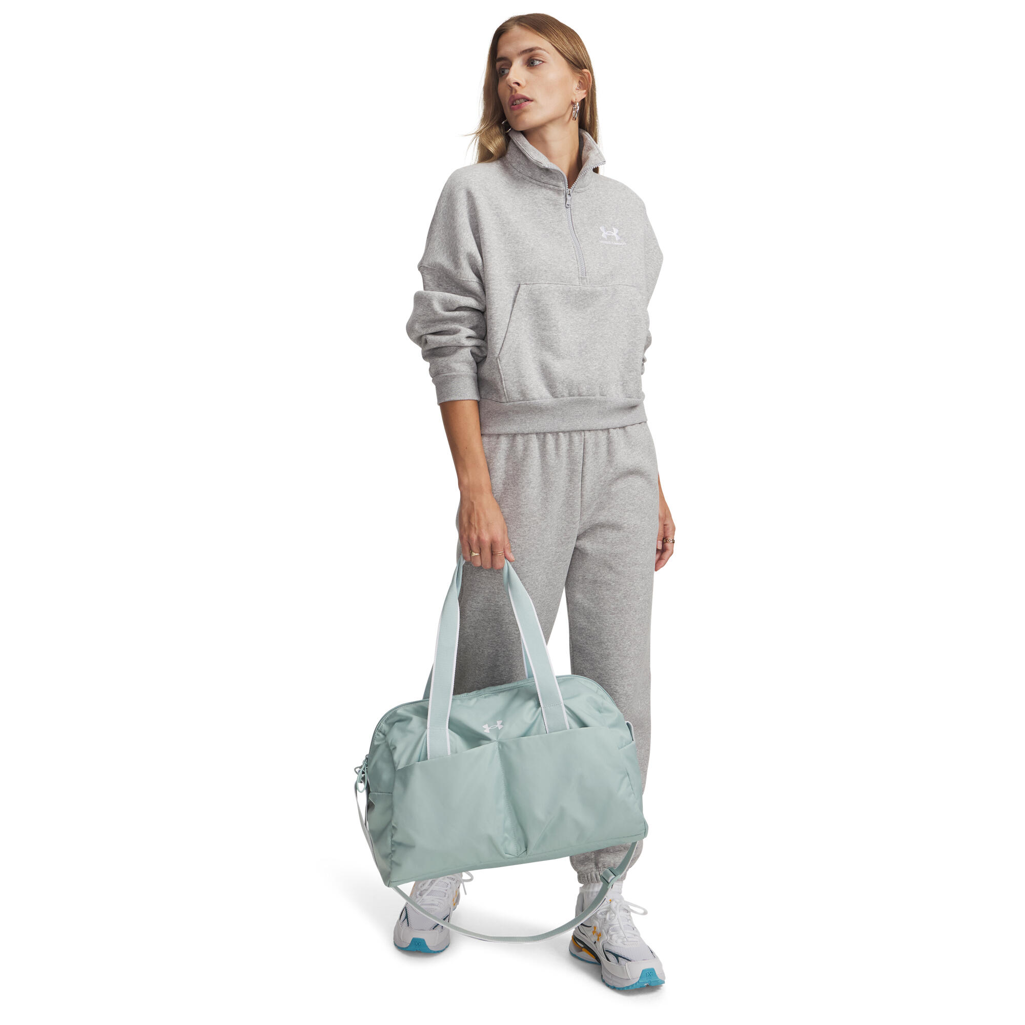 Under Armour Damen Sporttasche Studio Lite Duffle 1388915 4/9