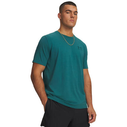 T-Shirt Under Armour Sportstyle Left Chest