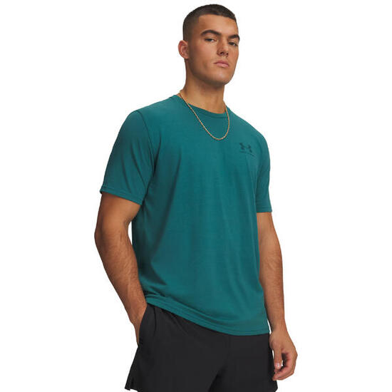 T-Shirt Under Armour Sportstyle Left Chest