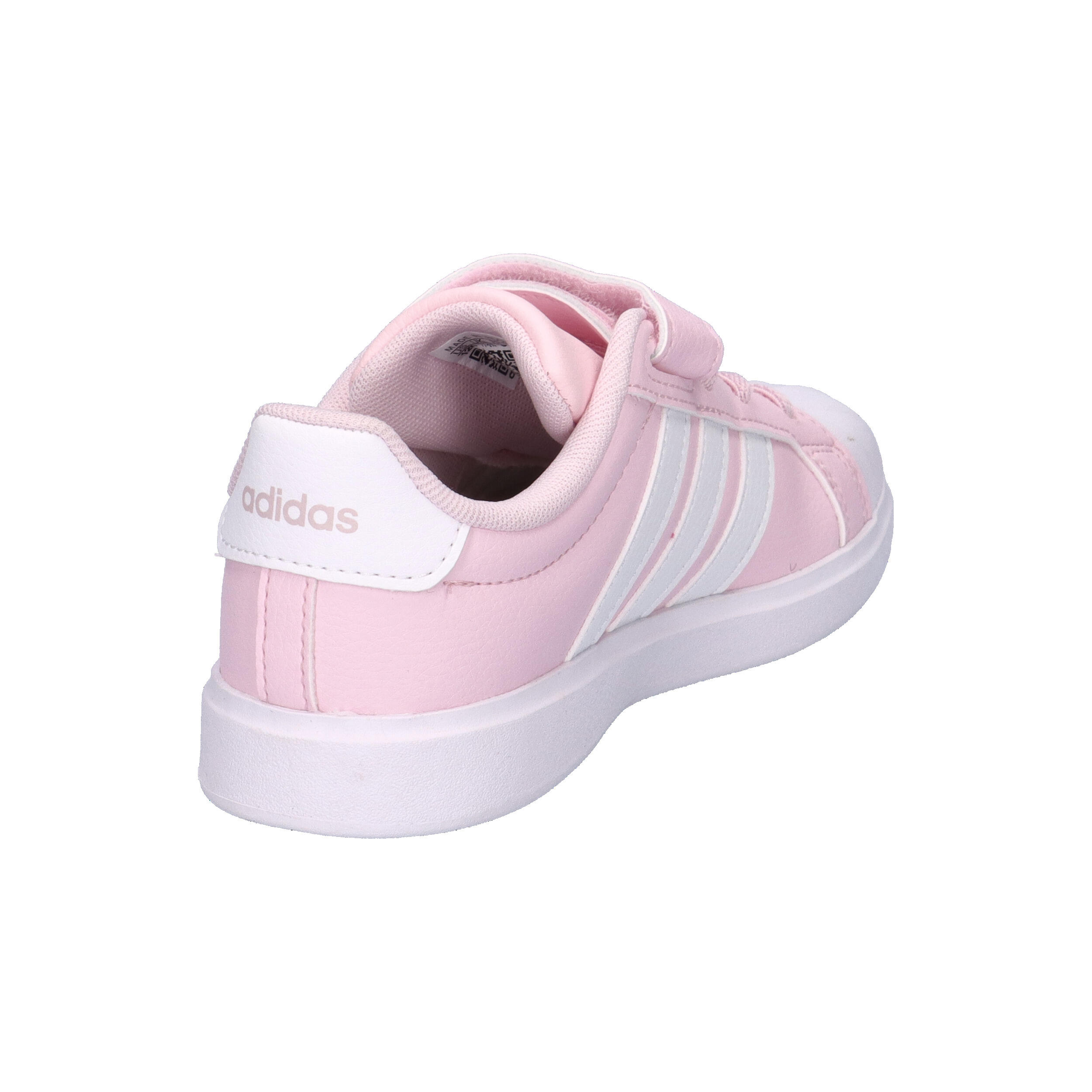 ADIDAS Streettalk Crianças - Cabedal sintético, forro têxtil 6/7