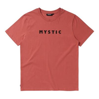 Mystic icon tee men - dusty pink