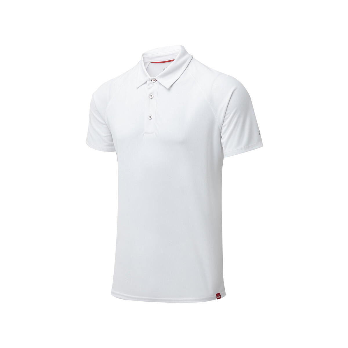 UV Tec polo homme 2/2