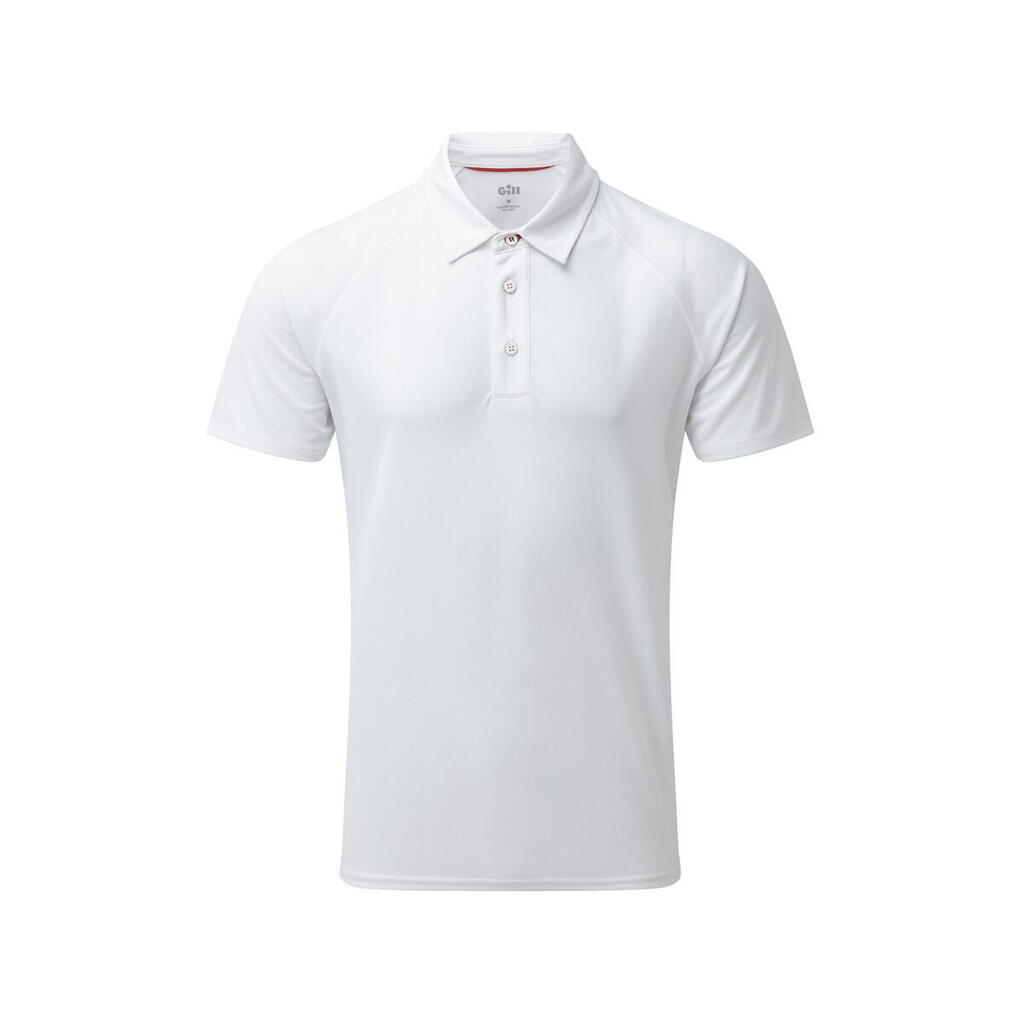 UV Tec Polo Shirt Men