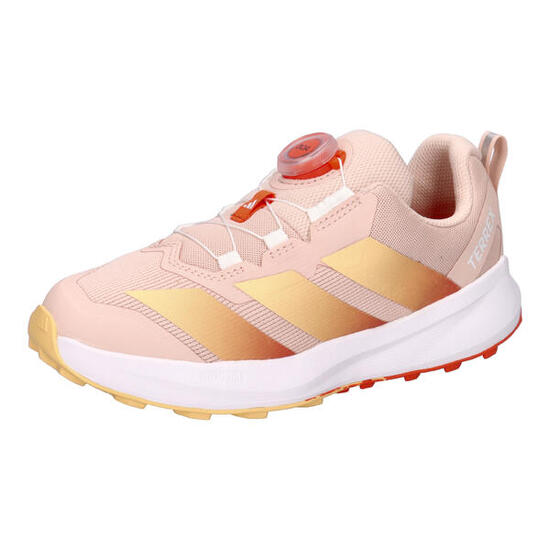 Terrex Agravic BOA Kids Trailrunning-Schuh