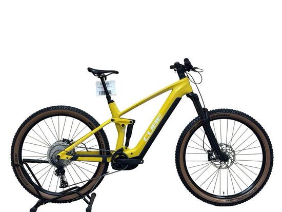 Refurbished - Bike type Cube Stereo Hybrid 140 HPC Pro 625 - Wie neu