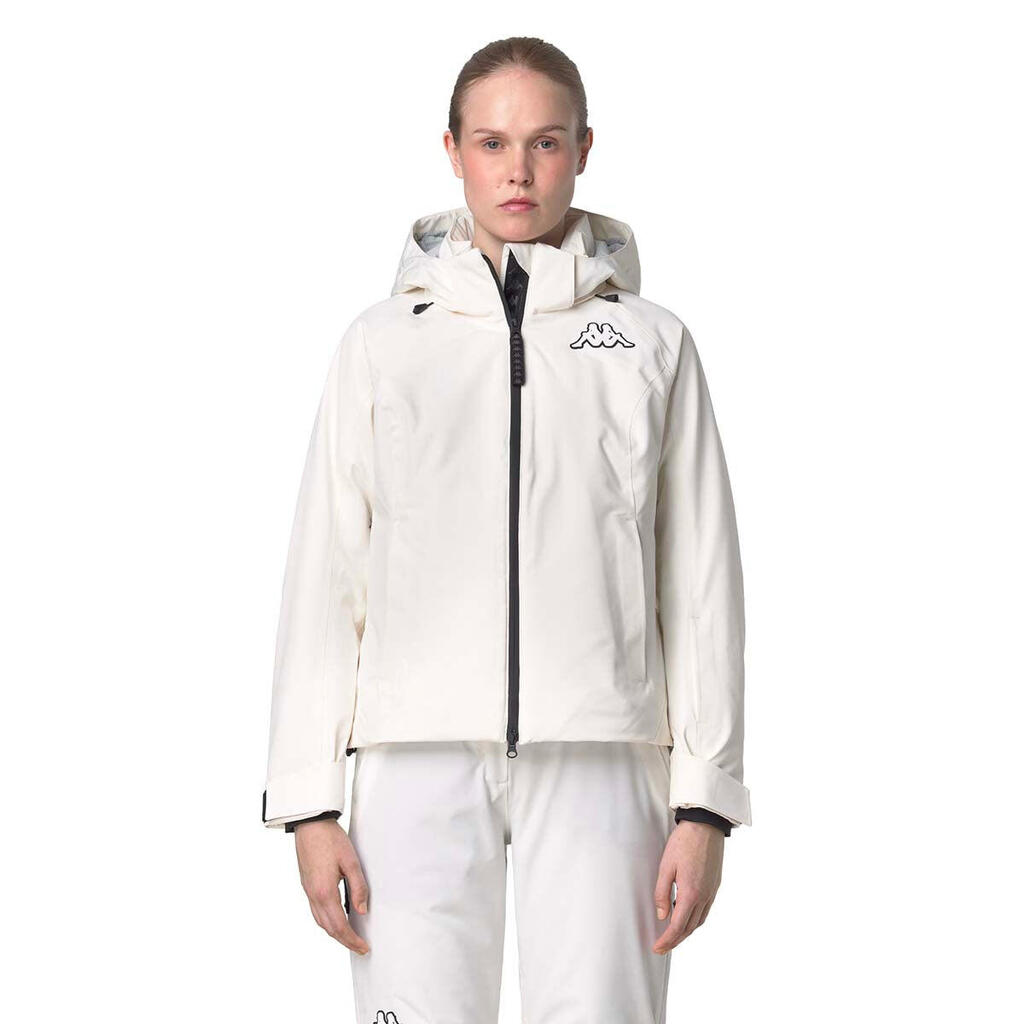 Women's ski jacket Kappa 8cento 810