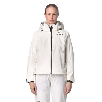 Manteau de ski de ski 8CENTO 810 femme