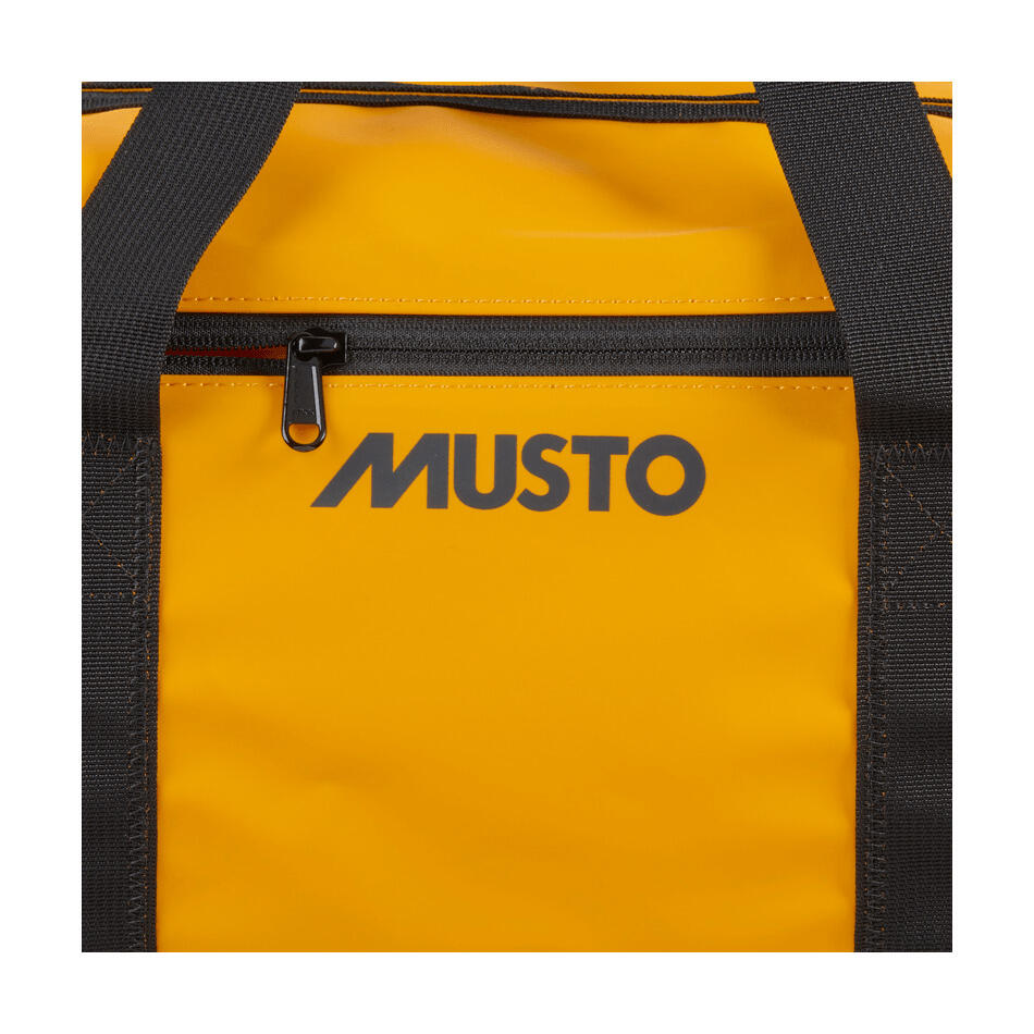 Bolsa de viaje Musto Genoa 2.0 3/3