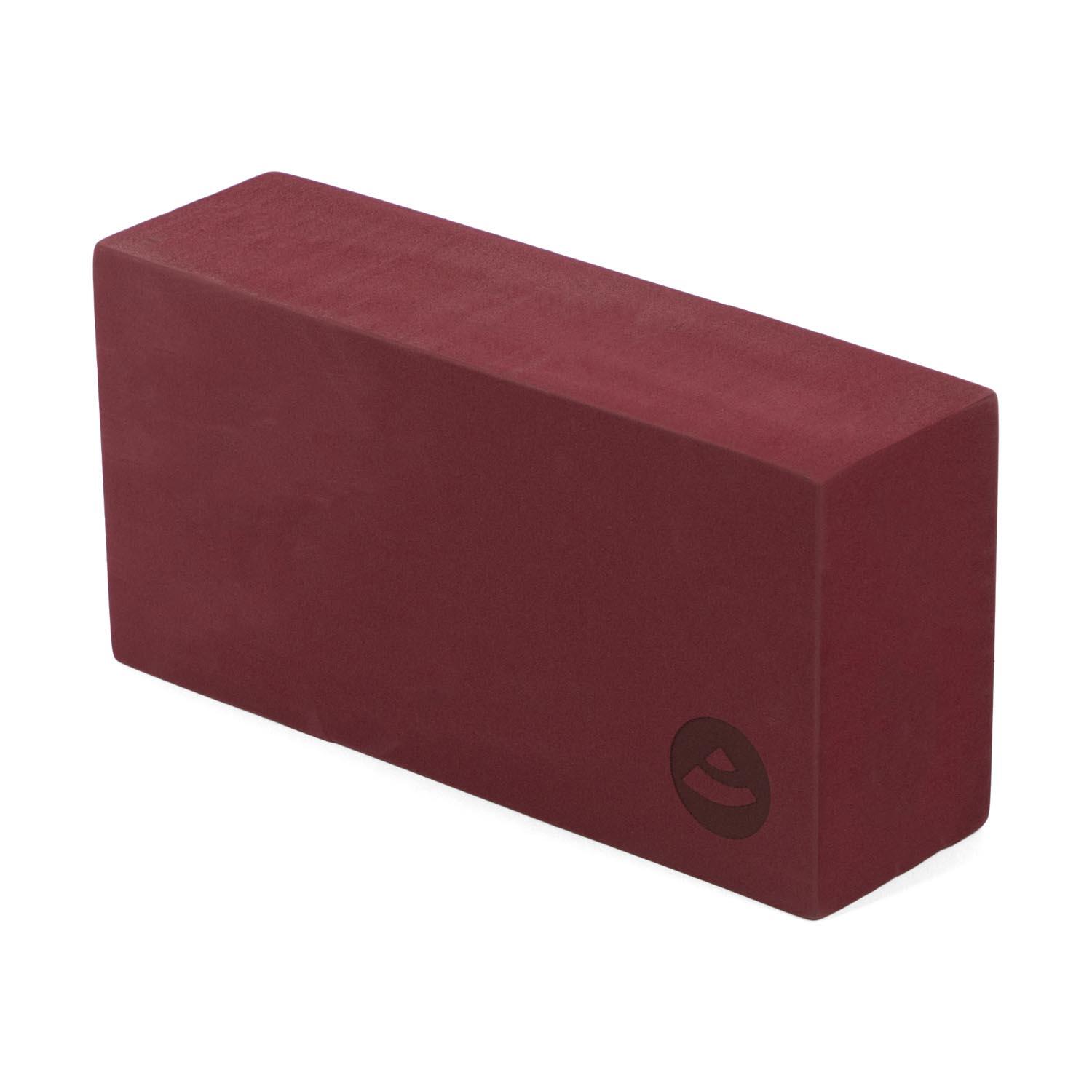 BODHI Pěnový blok na jógu Bodhi Asana Brick