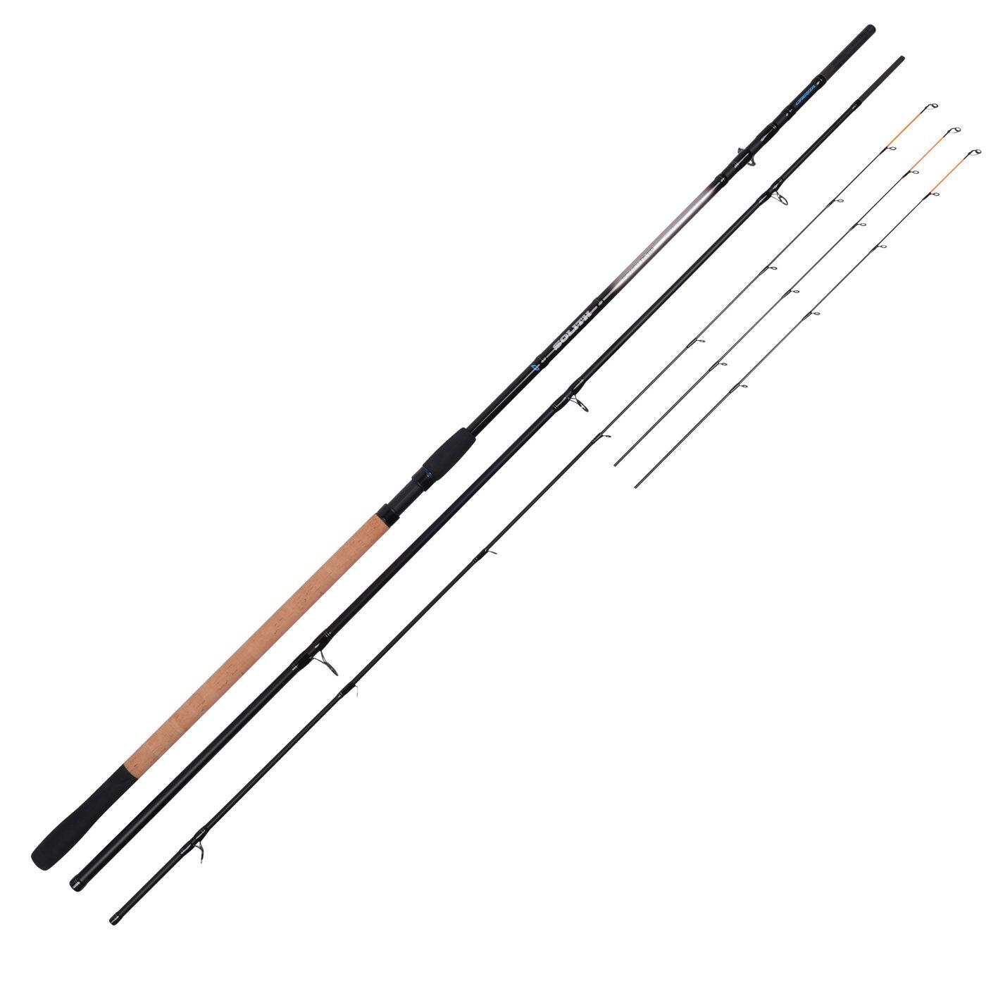Cresta Solith Power River Feeder 360 Xh 360cm 287g - Feederrute 1/1
