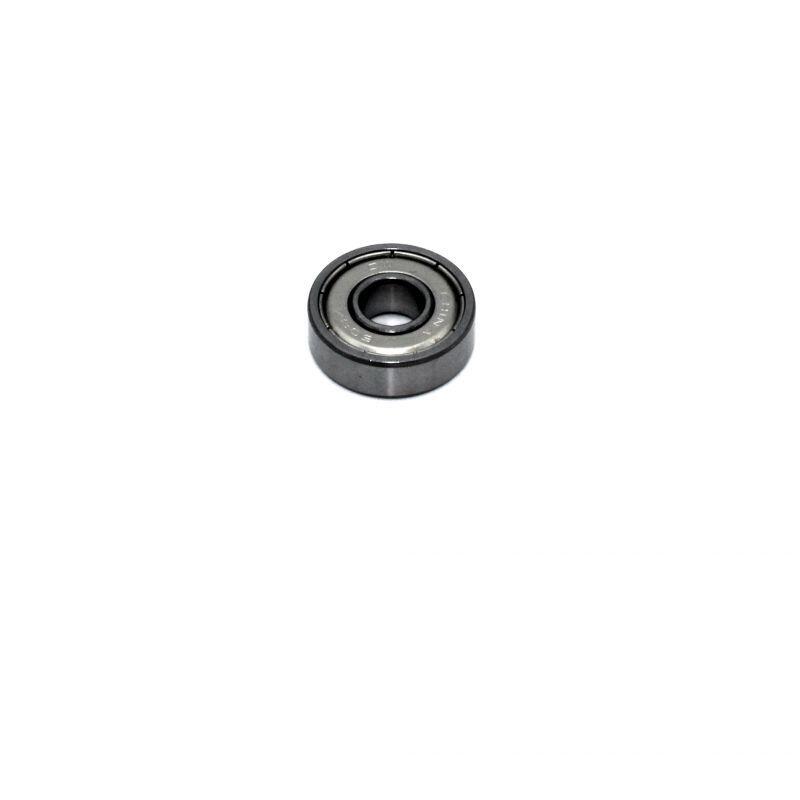 BLACK BEARING picture