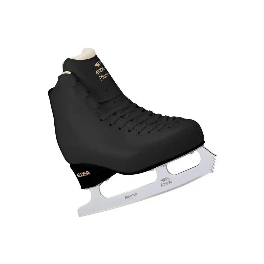 EDEA ice skates Motivo Black set BALANCE' Figure