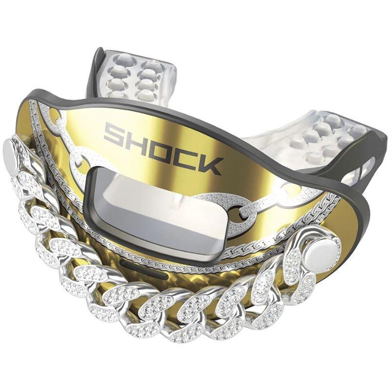 SHOCK DOCTOR picture