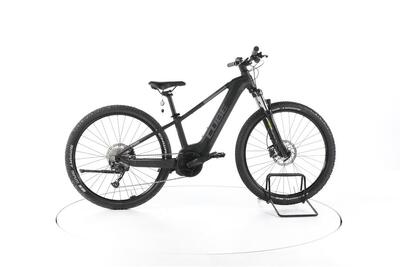 Tweedehands - cube reaction hybrid performance e-bike 2023 - goed