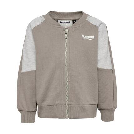 Veste zippé enfant Hummel Block