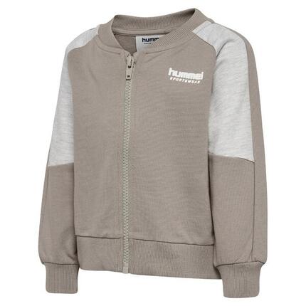 Veste zippé enfant Hummel Block