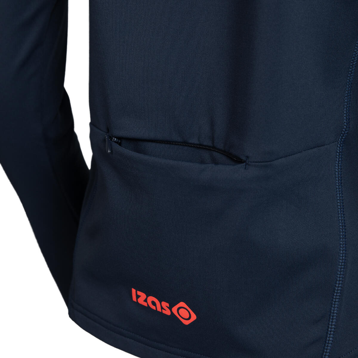 VERNE W Giacca leggera da donna – Calda leggera e traspirante per l'outdoor 4/4