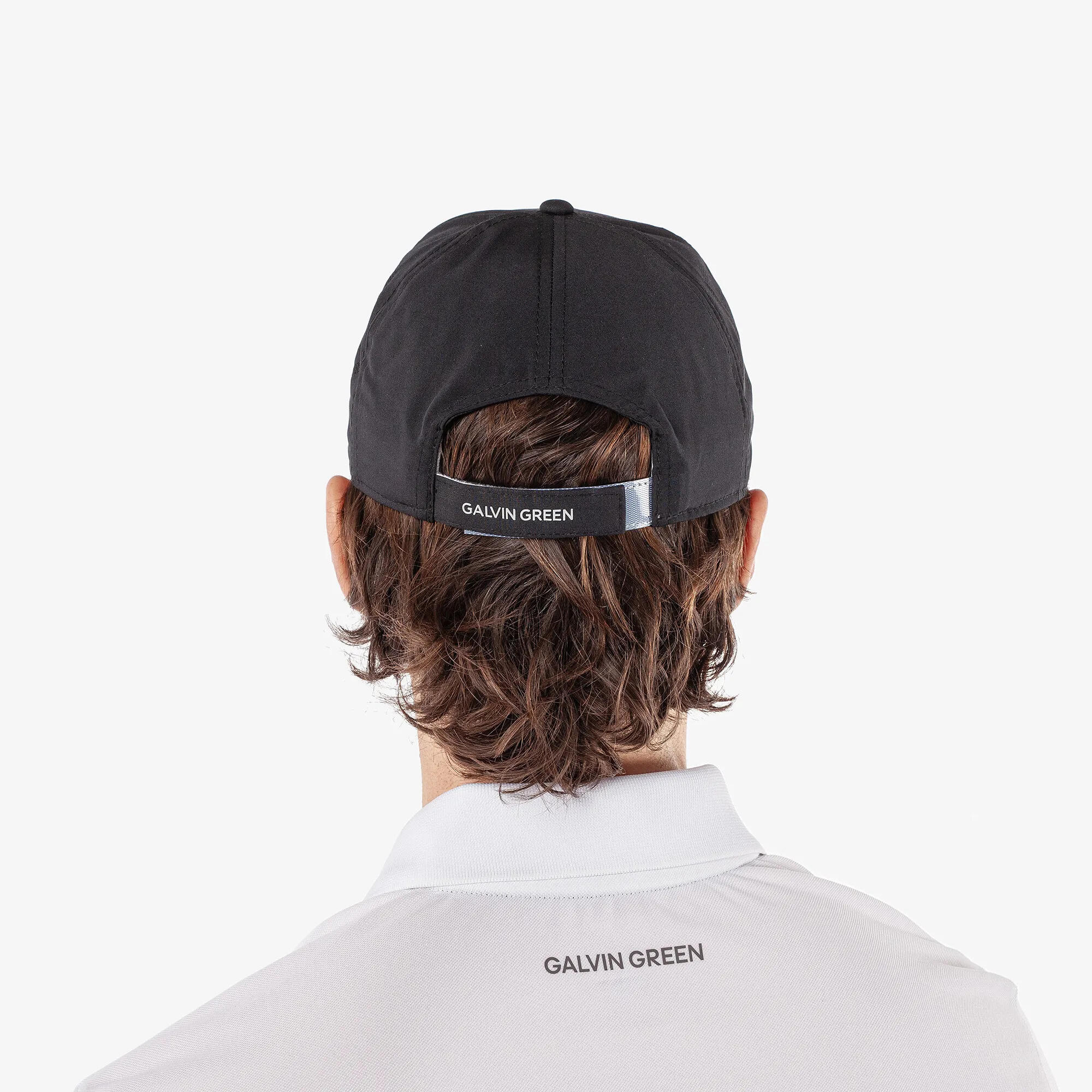 Casquette de baseball Galvin Green Sanford 3/4