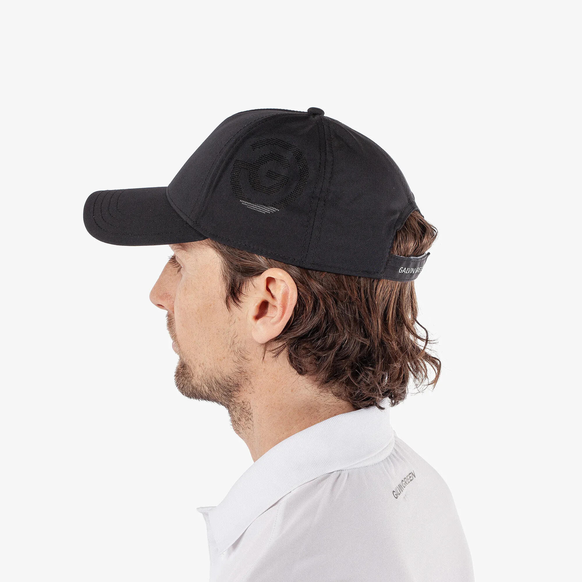 Casquette de baseball Galvin Green Sanford 4/4