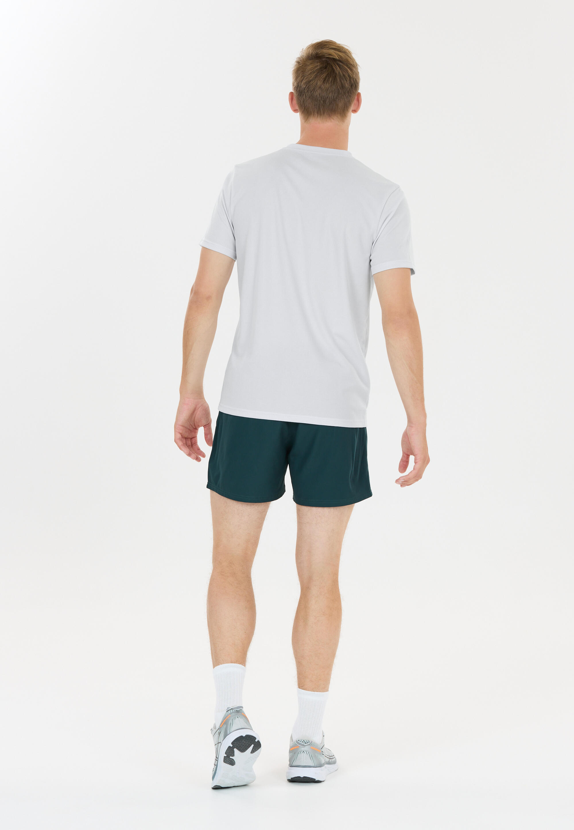 Maillot Endurance Vernon V2 4/5
