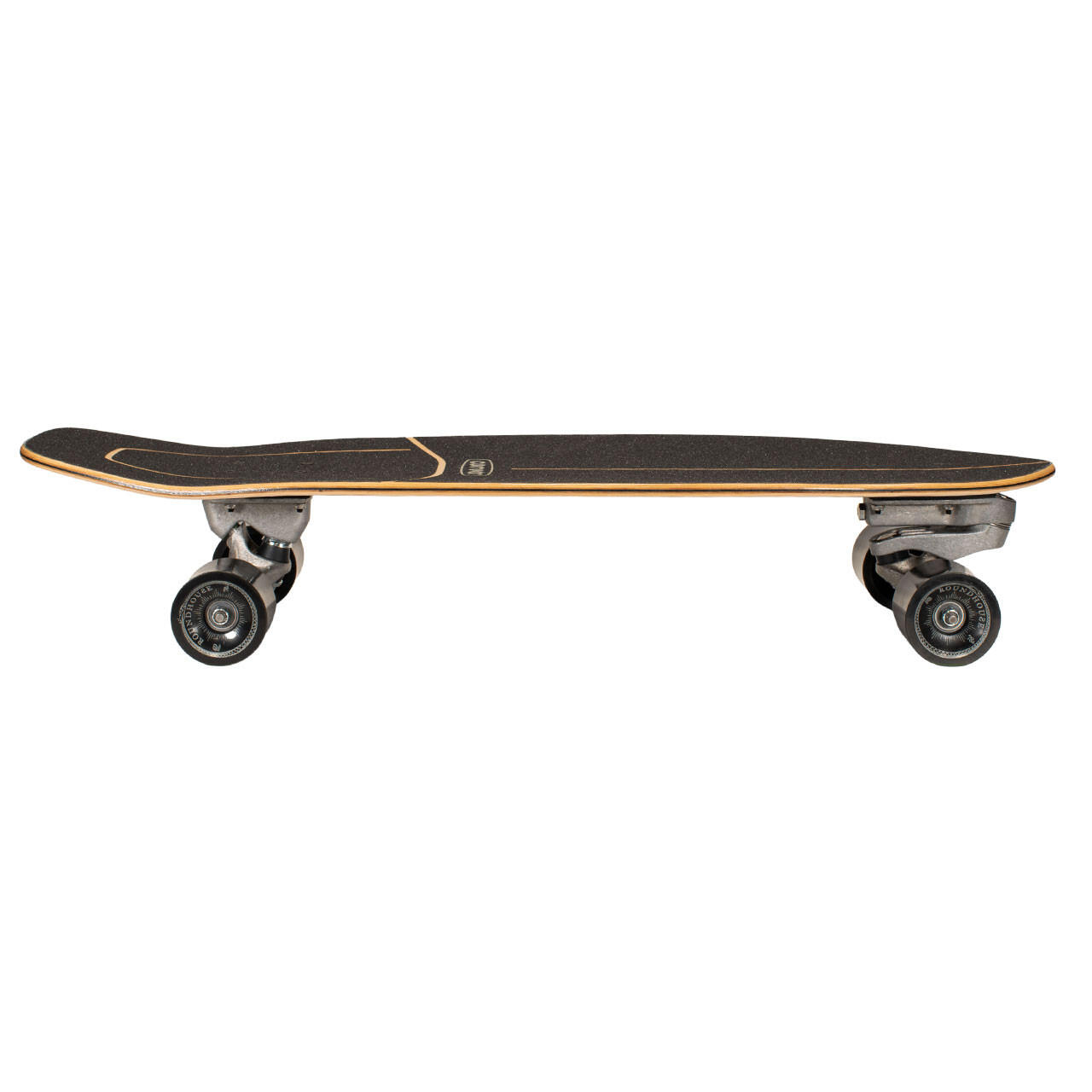 Surfskate Complet - CI Dumpster Diver 2 C7 31 - Carver 5/5