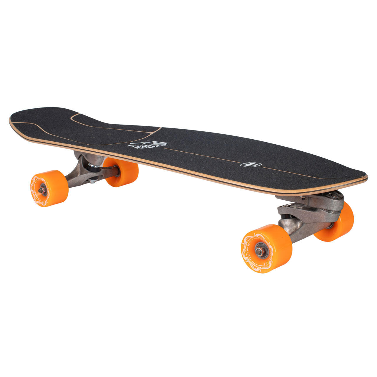 Surfskate completo - Lost Ripper C7 30 - Carver 4/5