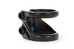 BLUNT Collier de serrage 2 Vis OS Z Noir