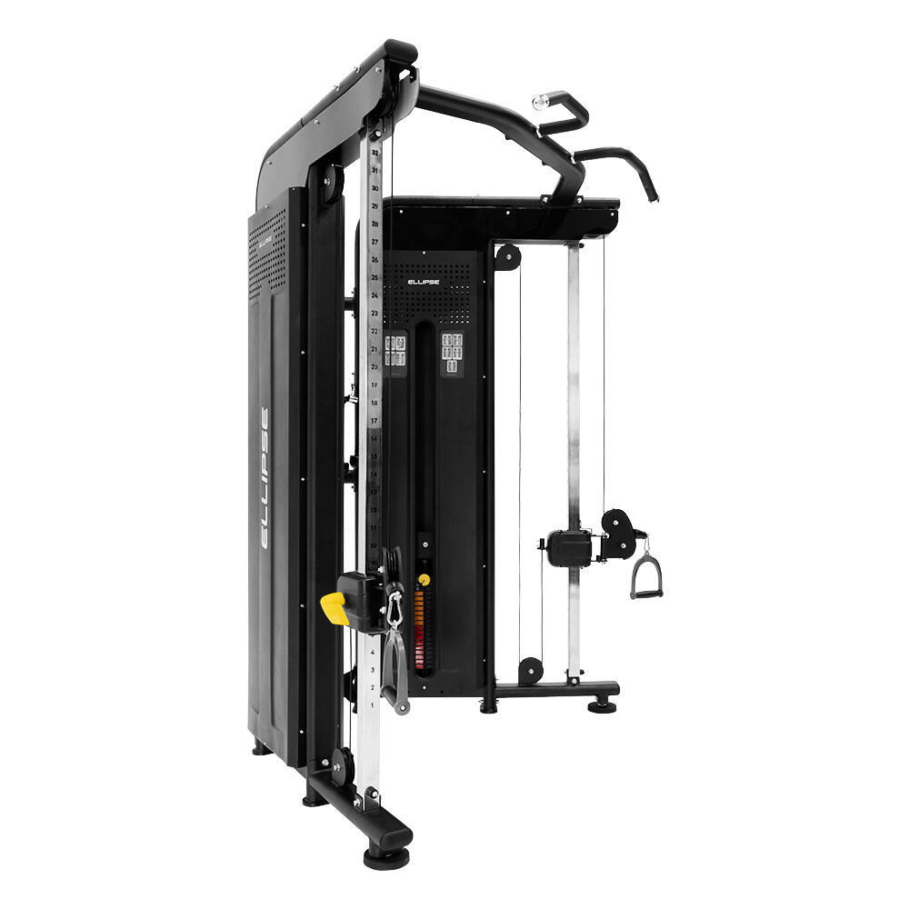 FUNCTIONAL TRAINER 2/6
