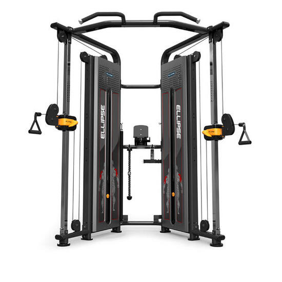 FUNCTIONAL TRAINER